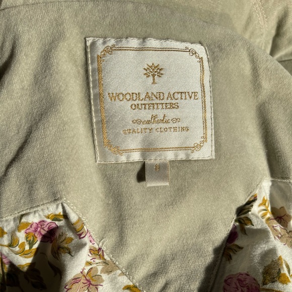 Blazer| Light Grey - Picture 13 of 13